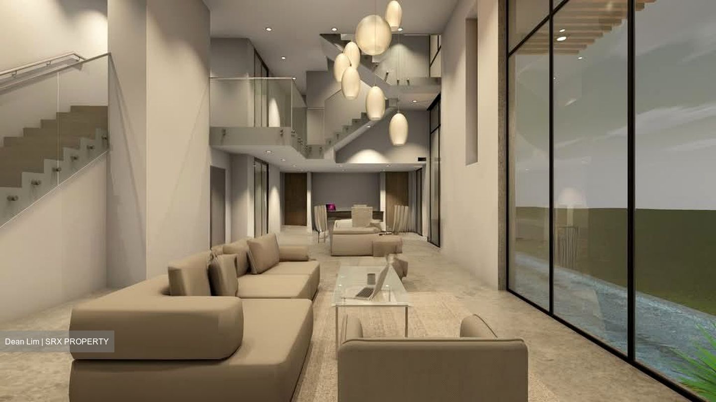 Bedok Terrace (D16), Terrace #536335801